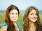 Twee vrouwen met een negatief zelfbeeld zijn nu vriendinnen