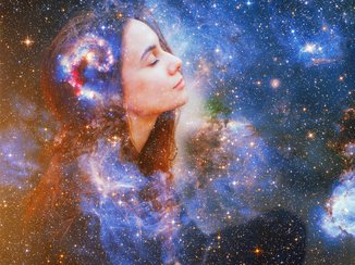 Een vrouw probeert haar angst te overwinnen door haar trauma op te lossen met visualisatie.